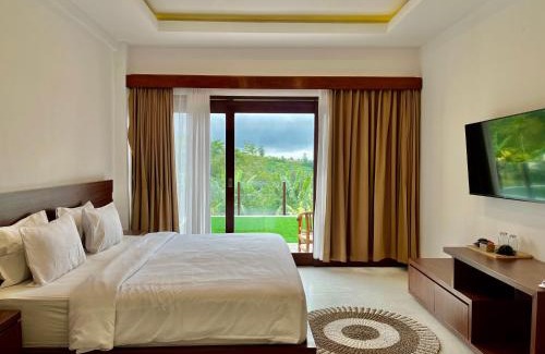 Baturiti House | Keshava Villa Bedugul