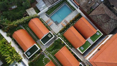 Baturiti House | Keshava Villa Bedugul