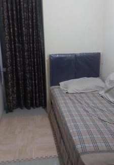 As-Salam Apartment | keshtaa apartment