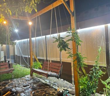 Likani Villa | Kesi’s House