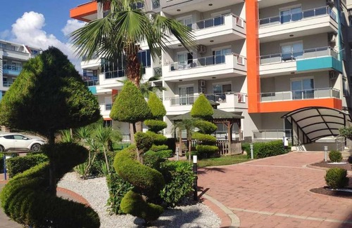 Alanya Apartment | Kestel Residence