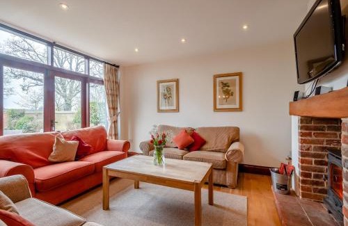 Walsingham House | Kestrel Barn - Cul