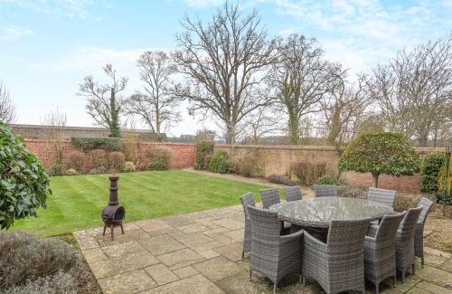 Walsingham House | Kestrel Barn - Cul