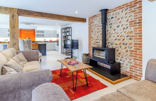 Swaffham Cottage | Kestrel Barn-UK31353