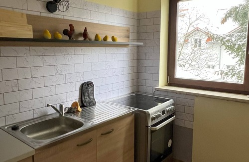 Germaringen Apartment | Kestrel