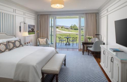 Keswick Hotel | Keswick Hall