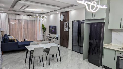 Lusaka Apartment | Ket Apartments - Modern 2 Bedroom Apartment