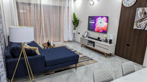 Lusaka Apartment | Ket Apartments - Modern 2 Bedroom Apartment