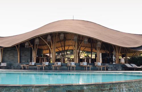 Wanokaka Hotel | ketanu bamboo lodge sumba