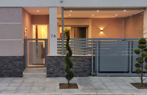 Gerakas Apartment | Keti's home