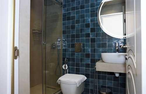 Yerevan Hotel | Ketrin Hotel & Restaurant