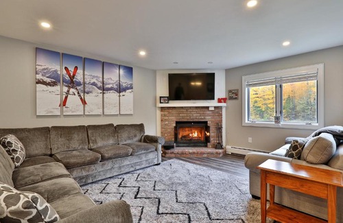 Ludlow Apartment | Kettle Brook A