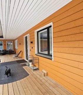 Karkkila House | Ketunpesä 8