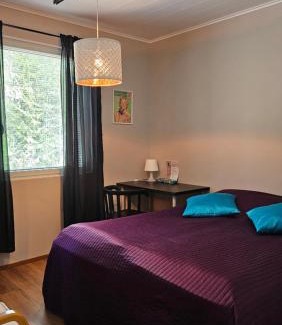 Karkkila House | Ketunpesä 8