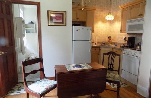 Hammondsport Apartment | Keuka Lake Escape For You
