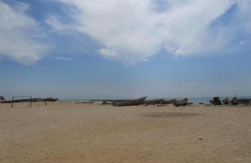Saly Niakhniakhal Bed & Breakfast | KEUR DIAM - Maison de la Paix