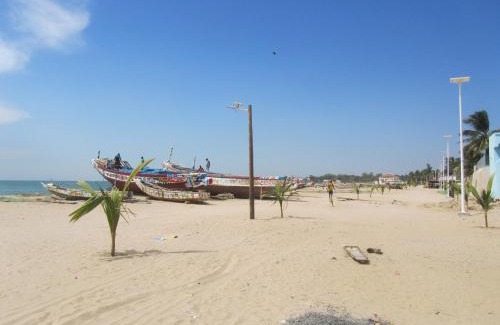 Saly Niakhniakhal Bed & Breakfast | KEUR DIAM - Maison de la Paix
