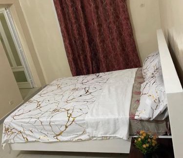 Pointe des Almadies Apartment | Keur Massar Tolou Laye WADE