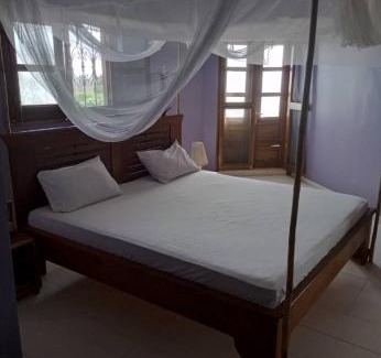 Toubab Dialao Bed & Breakfast | Keur Souky