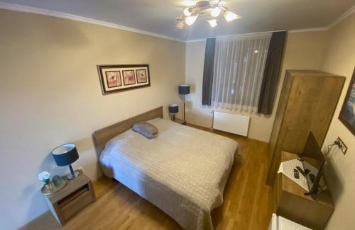 Rackeve Apartment | Kevevára Vendégház