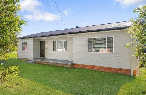 Kew House | Kew Golf Shack