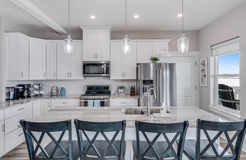 Key Allegro House | Key Allegro - Private Pool & Hot Tub - Elevator - Outdoor Kitchen - Icemaker
