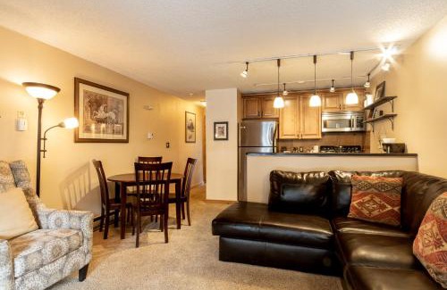 Mountain House Apartment | Key Condo 2939