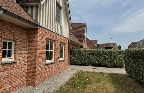 Vlissegem House | Key Corner, Holiday home