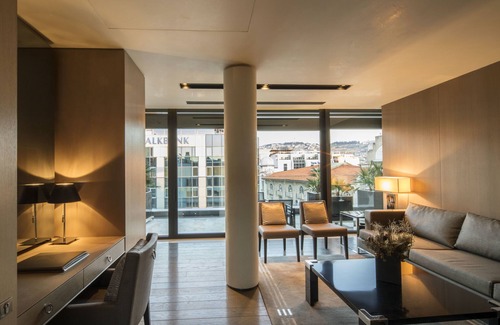 Izmir City Centre Hotel | Key Hotel - Boutique Class