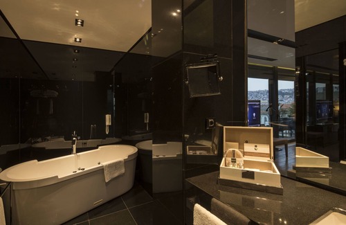 Izmir City Centre Hotel | Key Hotel - Boutique Class