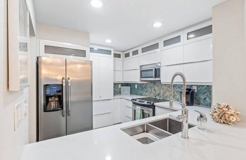 Rock Harbor House | KEY LARGO FAMILY VACAY! Voted Best Vacation Rental Villa in Key Largo! Casa Mar