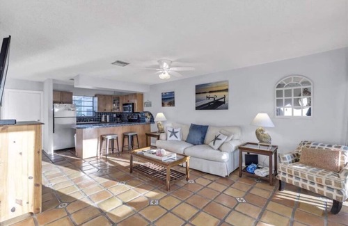 Key Largo House | Key Largo Resort Townhouse with all the toys