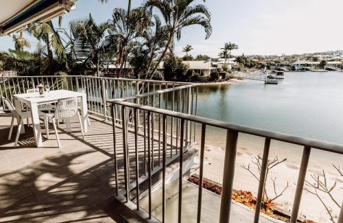 Mooloolaba Apartment | 'Key Point' - Tranquil Getaway - Mooloolaba