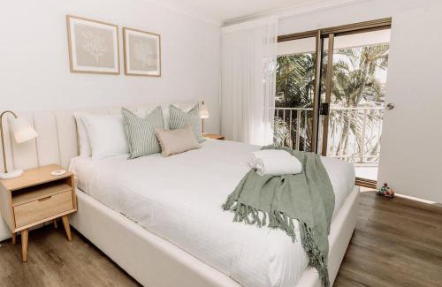 Mooloolaba Apartment | 'Key Point' - Tranquil Getaway - Mooloolaba