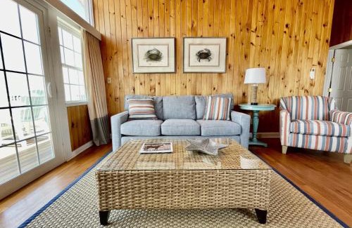 Chincoteague Villa | Key West Cottages
