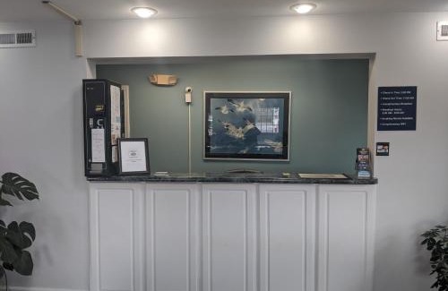 Childersburg Hotel | Key West Inn - Childersburg