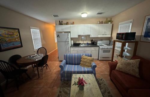 Southwest Coconut Grove House | Key West Style Historic Home in Coconut Grove Florida, The Blue House