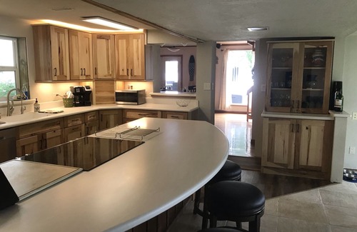 Gibson Point House | Keyes to the Beach House