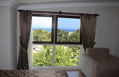 Guzelcamli Hotel | Keyf Konak