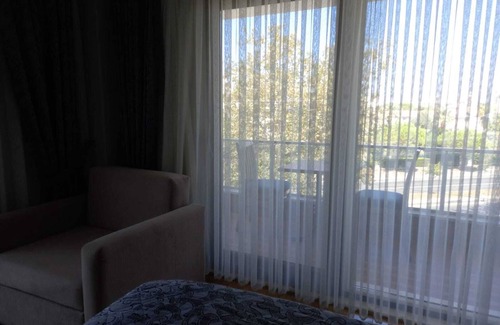 Guzelcamli Hotel | Keyf Konak
