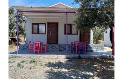 Mesudiye Apartment | Keyfi mahal apart & camping