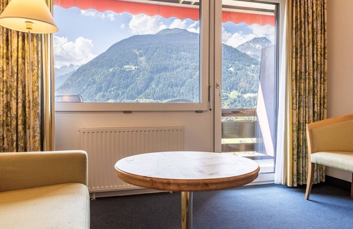 Bartholomaeberg Apartment | Keyone Rooms Montafon Zimmer 34 - Keyone Rooms Montafon