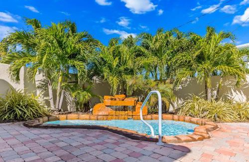 Little Venice House | Keys Free & Easy