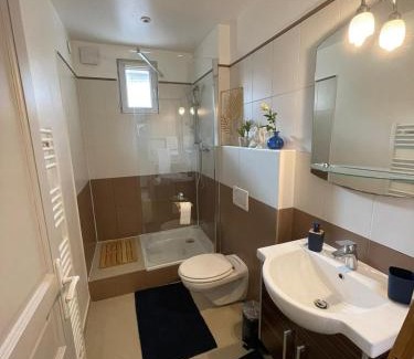 Le Raincy Apartment | KEYS&HOME L’escapade Parisienne - T2 Cosy & Confort
