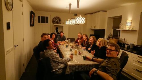 Neer House | Keyserbosch-Hof