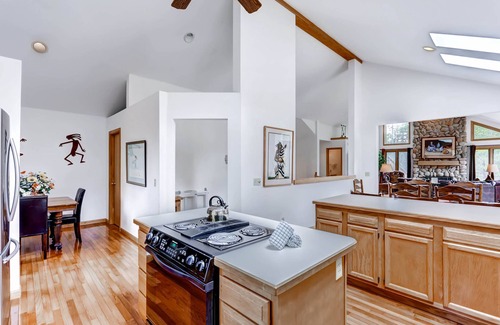 Keystone Condo | Keystone Private Homes by Keystone Resort