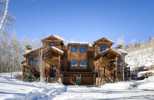 Mountain House Resort | Keystone Private Homes by Keystone Resort