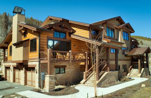 Mountain House Resort | Keystone Private Homes by Keystone Resort