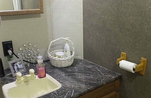 Winchester RV Rental | Keystone Sunnydale Mini RV