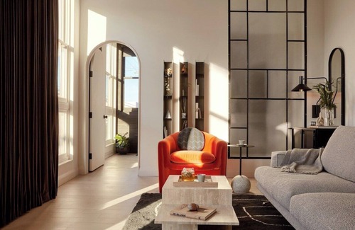 Fishtown Hotel | Keystone Two Bedroom Deluxe Queen + Queen Suite